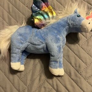 Ty Beanie Babies Trio of Horses